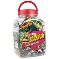 Figurki dla dzieci - Zestaw figurek BOLEY Savage 76094 - miniaturka - grafika 1