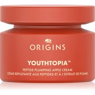 Kremy do twarzy - Origins - Youthtopia - Peptide Plumping Apple Cream - Youthopia Crème Hydratante 50ml - Dla Kobiet - miniaturka - grafika 1