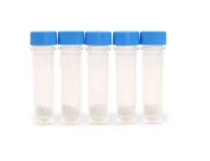 Akcesoria do urządzeń pomiarowych - Probówka niebieska (grzyby) 2ml DNase/RNase free zirconium opak. 100 szt. - miniaturka - grafika 1