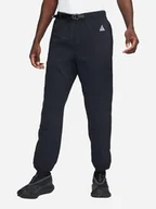 Spodnie sportowe męskie - Spodnie sportowe męskie Nike CV0660-014 M Czarne (196969086091) - miniaturka - grafika 1
