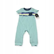 Rampersy - Rampers niemowlęcy Okie Dokie 9m - miniaturka - grafika 1