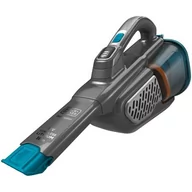 Odkurzacze ręczne - Black&Decker Dustbuster BHHV520BF-QW - miniaturka - grafika 1