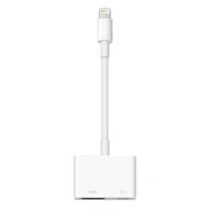 Złącza, przejściówki, adaptery - Apple Akcesorium Lightning Digital AV Adapter - miniaturka - grafika 1