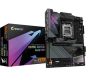 Płyty główne - Gigabyte X870E AORUS MASTER - miniaturka - grafika 1
