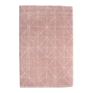 Dywany - Dekoria Dywan Royal Nomadic Living rose/cream 120x170cm 120x170cm 802-164 - miniaturka - grafika 1