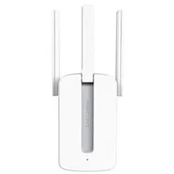 Wzmacniacze sygnału wifi - MERCUSYS MERCUSYS Wzmacniacz sygnału bezprzewodowego Mercusys MW300RE V3 - miniaturka - grafika 1