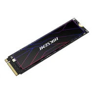 Dyski SSD - HIKSEMI FUTURE LITE 512GB M.2 PCIe Gen4x4 NVMe 2280 - miniaturka - grafika 1