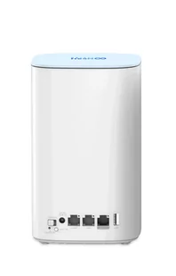 EXTRALINK DYNAMITE C31 MESH POINT AC3000 MU-MIMO HOME WIFI SYSTEM - Routery - miniaturka - grafika 2
