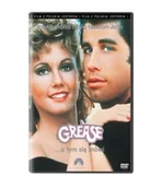 Filmy muzyczne DVD - Paramount Grease - miniaturka - grafika 1