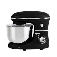Roboty kuchenne - Berlinger Haus Matte Black BH-9512 - miniaturka - grafika 1