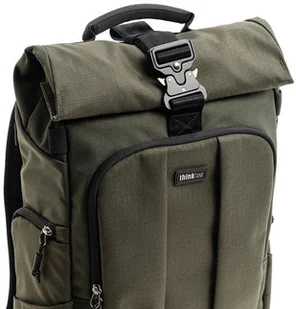ThinkTank FocusPoint 22L RollTop - Torby fotograficzne i futerały - miniaturka - grafika 1