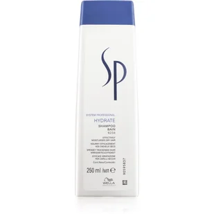 Wella SP Hydrate Shampoo (250ml) - Szampony do włosów - miniaturka - grafika 1