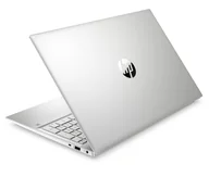 Laptopy - HP Pavilion 15-eg3900nw / A19U3EA / Intel i5-13 / 16GB / SSD 512GB / Intel Xe / FullHD / Win 11 / Srebrny A19U3EA - miniaturka - grafika 1