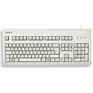 Klawiatury - Cherry MX-Technology G80-3000 (G80-3000LSCGB-2) - miniaturka - grafika 1