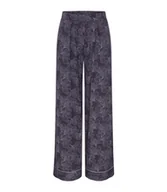Piżamy damskie - Triumph spodnie damskie Aura Spotlight Trousers 01-42 - miniaturka - grafika 1