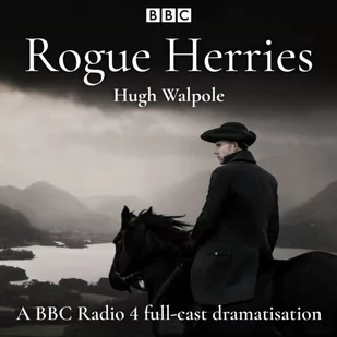 Rogue Herries - Audiobooki obcojęzyczne - miniaturka - grafika 1