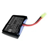 Akcesoria do robotów sprzątających - ETA 3423 Verto II / ETA342300100 2500mAh 27.00Wh Li-Ion 10.8V (Cameron Sino) - miniaturka - grafika 1