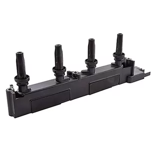 Hella Helila 5DA 358 000-891 cewka zapłonowa, liczba biegunów: 4-biegunowa, 12 V 5DA 358 000-891 - Cewki zapłonowe - miniaturka - grafika 1