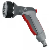 Węże ogrodowe i zraszacze - Dedra Pistolet zraszający 80N215K - miniaturka - grafika 1