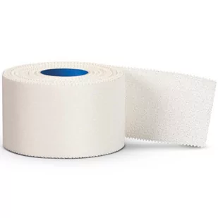 Taśma Coach Profcare Select biała 3,8 cm x 9 m 1559 - Ortezy, stabilizatory i opaski elastyczne - miniaturka - grafika 1