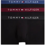 Majtki damskie - Tommy Hilfiger Bokserki 3-pack - miniaturka - grafika 1