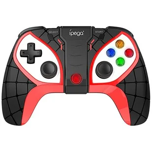 Ipega PG-9210 Spiderman - Kontrolery gier na PC - miniaturka - grafika 2