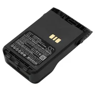 Akcesoria do krótkofalówek - Motorola XiR E8600 / PMNN4440 3200mAh 23.68Wh Li-Ion 7.4V (Cameron Sino) - miniaturka - grafika 1