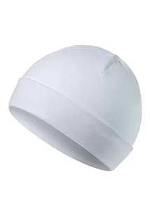 Sterntaler Czapka dziecięca, Biały (Weiss 500), Jeden rozmiar - Czapki damskie - miniaturka - grafika 1