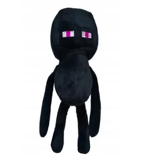 WKS, MINECRAFT Pluszowa Maskotka Enderman - Maskotki i pluszaki - miniaturka - grafika 1