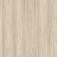 Stoły i stoliki do biura - B2B Partner Okrągły stół konferencyjny SPIDER, średnica 800 mm, czarny stelaż, blat naturalny dąb 498035 - miniaturka - grafika 1