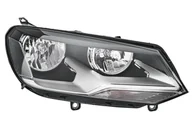 Lampy przednie - HELLA REFLEKTOR VW 1EJ010328221 - miniaturka - grafika 1
