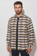 Koszule męskie - Koszula Flanelowa Carhartt Rugged Flex Midweight - miniaturka - grafika 1