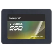 Dyski SSD - Integral V Series 240GB INSSD240GS625V2 - miniaturka - grafika 1