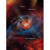 Poezja - Czas kompost - miniaturka - grafika 1