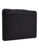 Torby na laptopy - Case Logic INVIS116 Invigo Eco Sleeve 15,6'';, czarny Invigo Eco Rękaw INVIS116 Rękaw Czarny INVIS116 BLACK - miniaturka - grafika 1