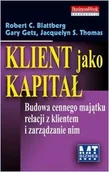Zarządzanie - Klient Jako Kapitał - miniaturka - grafika 1