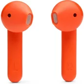 Słuchawki - JBL Tune 225TWS Pomarańczowe (T225TWSGHOSTORG) - miniaturka - grafika 1