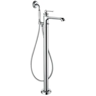 Omnires Armance AM5233CR - Baterie wannowe i prysznicowe - miniaturka - grafika 1