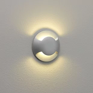Astro Lighting Beam 1202005 kinkiet 1x2W/LED 3000K IP67 - Lampy ogrodowe - miniaturka - grafika 1