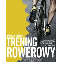 Buchmann GW Foksal Trening rowerowy - Danielle Kosecki