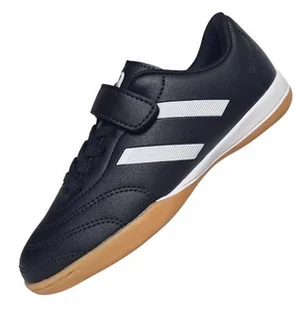 Buty sportowe piłkarskie halówki dziecięce na orlik halę salę w-f 31 - Piłka nożna - miniaturka - grafika 1