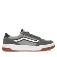 Sneakersy męskie - Sneakersy Vans Hylane VN000D26Y311 Szary - miniaturka - grafika 1