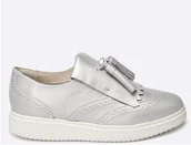 Półbuty damskie - Geox, Półbuty damskie, Thymar, rozmiar 36 - miniaturka - grafika 1