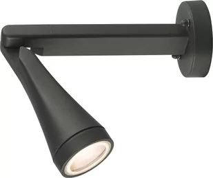 Nowodvorski OTTAWA 9562 plafon sufitowy 1x35W GU10 - Lampy ogrodowe - miniaturka - grafika 1