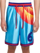 Spodenki męskie - Spodenki LeBron Shorts x Space Jam 2 DJ3869434 M - miniaturka - grafika 1