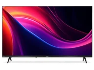 Telewizory - SHARP 40HE3445E 40'' FHD QLED TiVo OS HDR10 Czarny - miniaturka - grafika 1