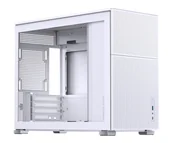 Obudowy komputerowe - Jonsbo D31 MESH White - miniaturka - grafika 1