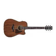 Gitary akustyczne - Ibanez AW247CE-OPN Artwood Open Pore Semi Gloss Artwood - miniaturka - grafika 1