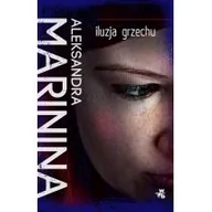 Kryminały - Iluzja grzechu - miniaturka - grafika 1