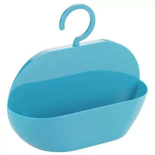 Wenko Półka pod prysznic Cocktail 3x26x23 cm - Półki łazienkowe - miniaturka - grafika 1